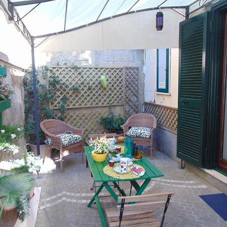 Casa Esposito Comfort&Relax Apartamento Pozzuoli Exterior foto