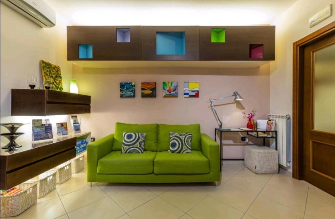 Casa Esposito Comfort&Relax Apartamento Pozzuoli Exterior foto