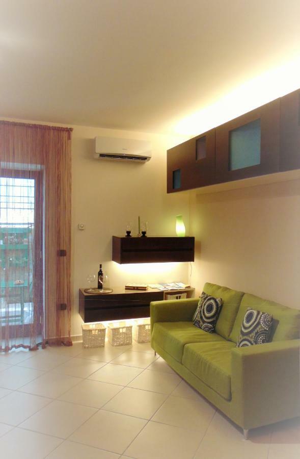 Casa Esposito Comfort&Relax Apartamento Pozzuoli Exterior foto
