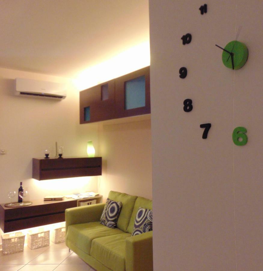 Casa Esposito Comfort&Relax Apartamento Pozzuoli Exterior foto