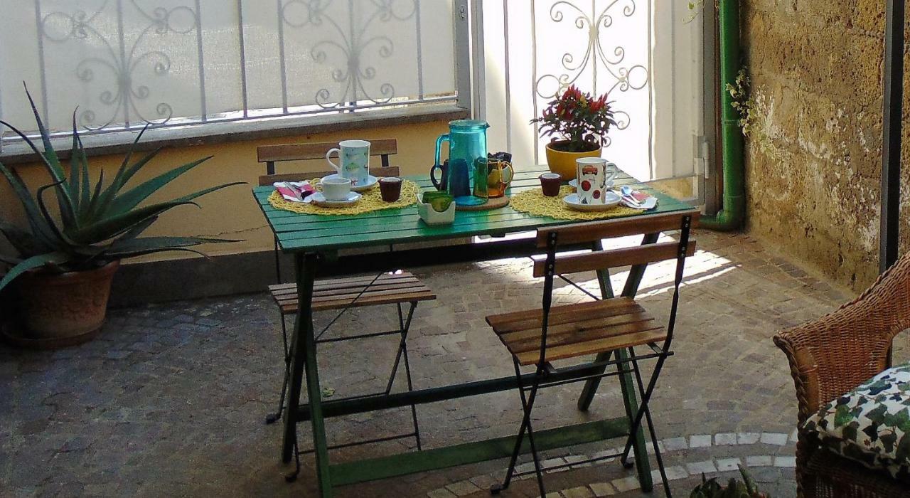 Casa Esposito Comfort&Relax Apartamento Pozzuoli Exterior foto