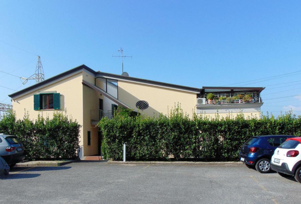 Casa Esposito Comfort&Relax Apartamento Pozzuoli Exterior foto