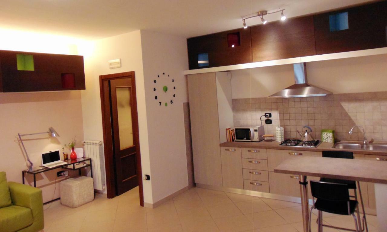 Casa Esposito Comfort&Relax Apartamento Pozzuoli Exterior foto