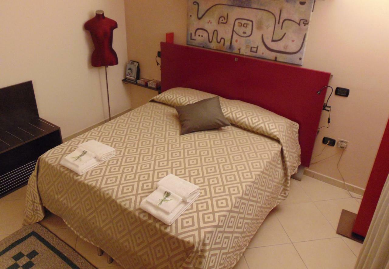 Casa Esposito Comfort&Relax Apartamento Pozzuoli Exterior foto